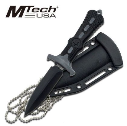 Cutit pumnal MTech USA MT-20-14GY