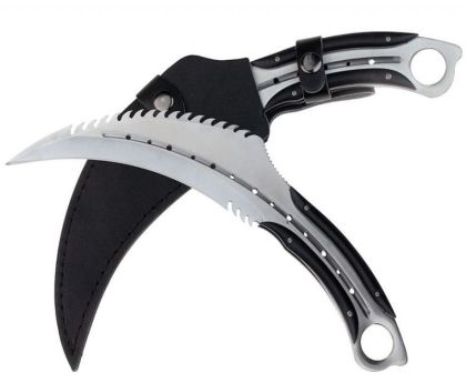 Mare cutit KARAMBIT N-071A