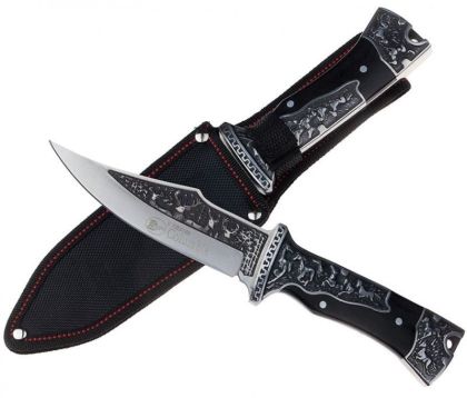 Cutit Vanatoare N-153B