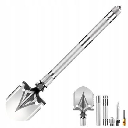 LOPATA MULTIFUNCȚIONALA PLIANTA SP-015