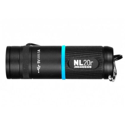 Lanterna Walther NL20r