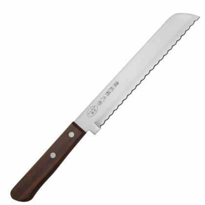 Satake Tomoko 420J2 cutit pentru paine 20cm