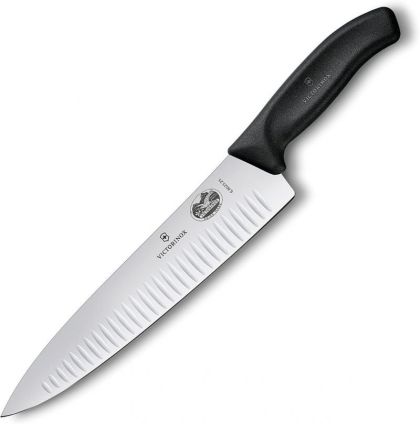 Cutit Bucatarului Victorinox Carving Knife- 6.8023.25G- Lama 25cm