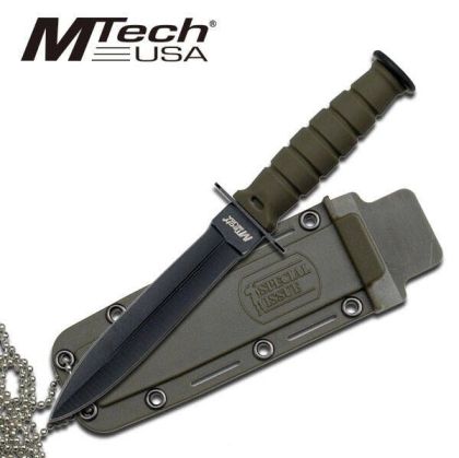Cutit tactic MASTER CUTLERY MT-632DGN
