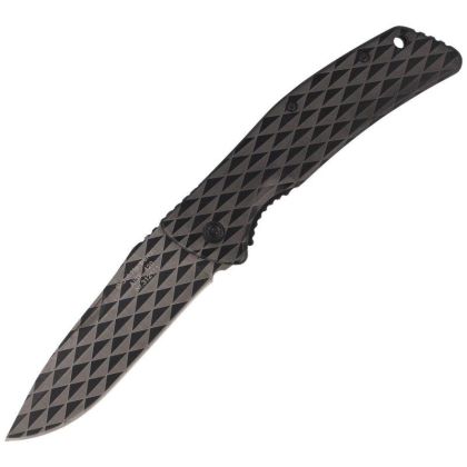 BRICEAG HERBERTZ SOLINGEN DIAMONT DESIGN 71MM