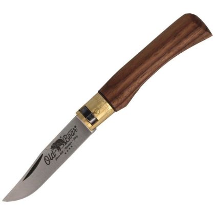 BRICEAG ANTONINI OLD BEAR S WALNUT 170MM