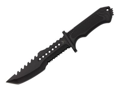 Cutit militar cu amnar HASTAA 01-HS-251