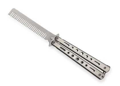 CUTIT BUTERFLY PENTRU ANTRENAMENT N-467A