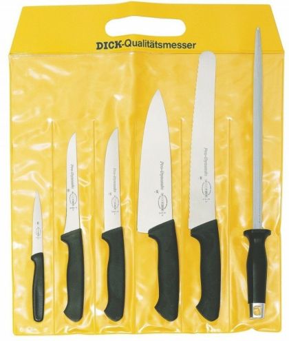 Set 6 cutite F. Dick Pro Dynamic (85100000)