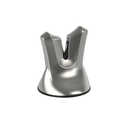 Ascutitor profesional de cutite AnySharp XBlade Silver