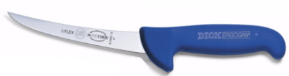 Cutit profesional macelarie Dick Ergogrip 13cm 8298213
