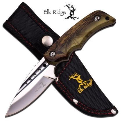 CUTIT VANATOARE ELK RIDGE ER-535BC