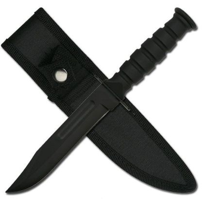 Cutit militar tactic - HK-1023DG