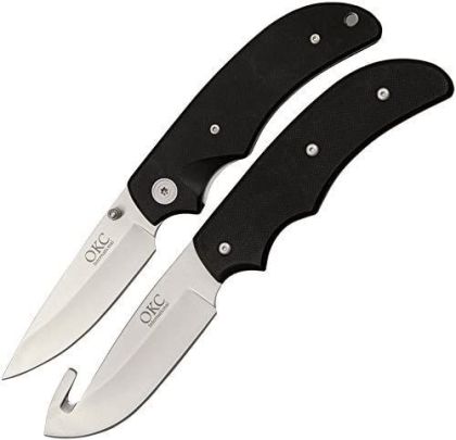 Set Cutite Ontario 8789 Hunter Pack