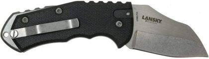 Briceag Lansky World Legal Slip Joint Knife