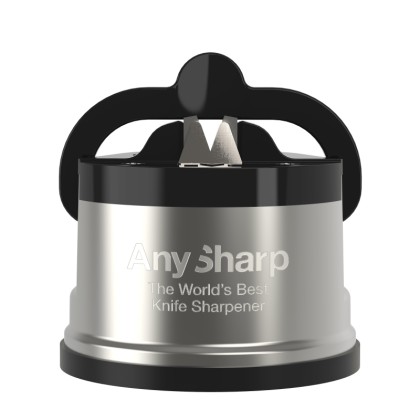 Ascutitoare AnySharp Editions Pro Silver
