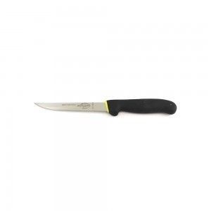 Cutit profesional macelarie Caribou lama dreapta 15 cm