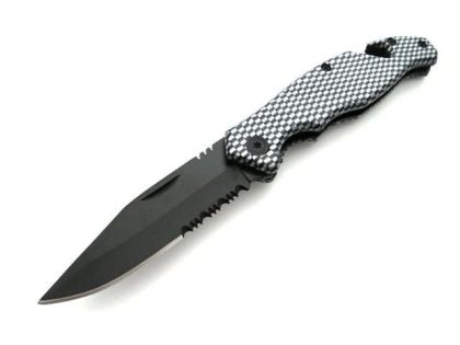 Briceag salvare Kandar N-377C
