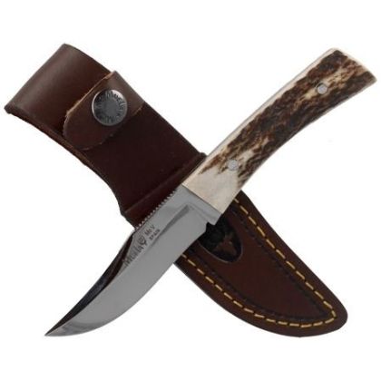 Cutit Vanatoare Muela Bowie Deer Stag 80mm