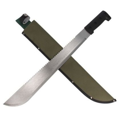 Maceta Herbertz Solingen 465mm