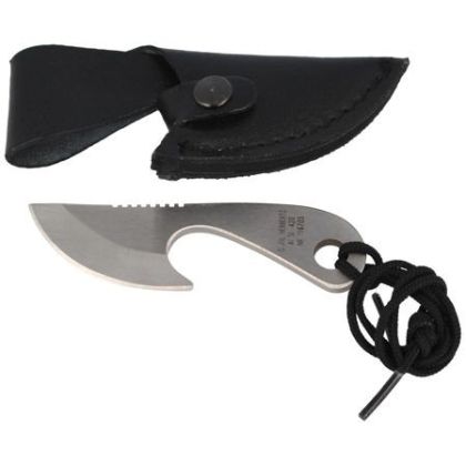 Cutit Herbertz Solingen Finger Full Tang 50mm