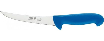 Cutit profesional macelarie Nicul 13 cm
