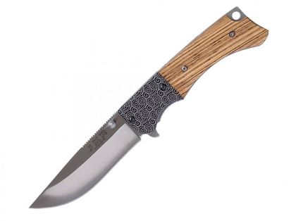 JKR - Briceag de vanatoare - 9 CM