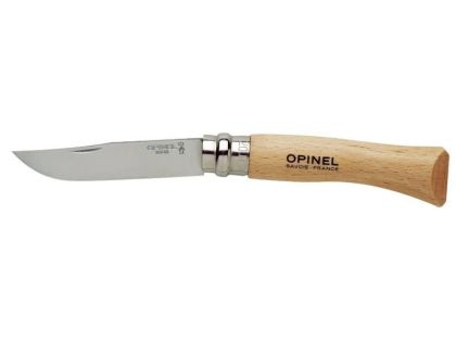 Opinel - Briceag - Inox - Nr. 7