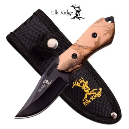 Cutit Vanatoare ELK RIDGE ER-562BC