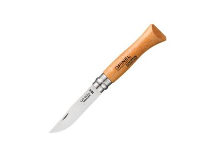 Briceag Opinel otel Carbon - Nr. 7