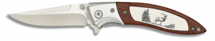 Briceag M. ALBAINOX-SCOUT