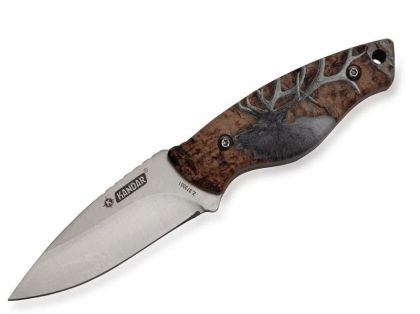Cutit Vanatoare KANDAR N272C