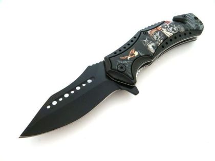 Briceag Vanatoare N364