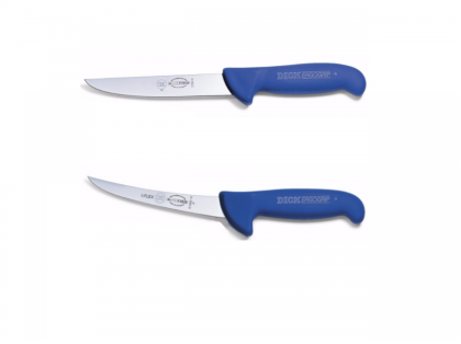Set 2 cutite macelarie Dick Ergogrip