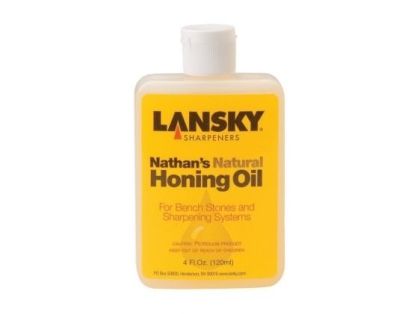 Ulei pentru ascutire Lansky Nathans Honing Oil 118ml