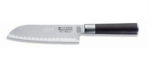 Dick 1893 cutit santoku 18cm