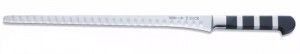 Dick 1905 cutit pentru taierea somonului forjat 32cm
