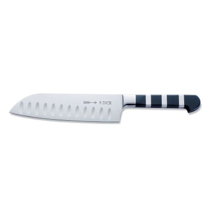Dick 1905 cutit forjat Santoku 18 cm