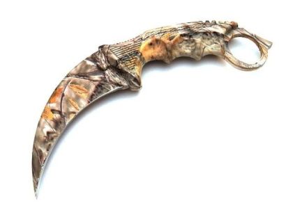Cutit KARAMBIT CS:GO N-062V