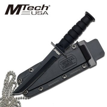 Cutit TACTIC NECK SUA MT-632TB
