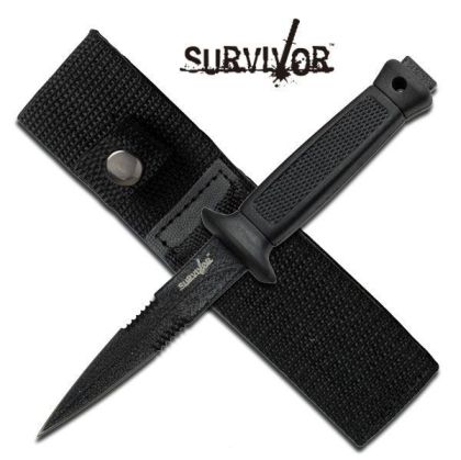 Cutit supravietuire HK-740BK