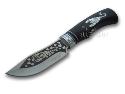 Cutit Vanatoare KANDAR SCORPION N-199
