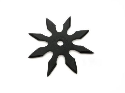Cutit de Aruncat - SHURIKEN N-404