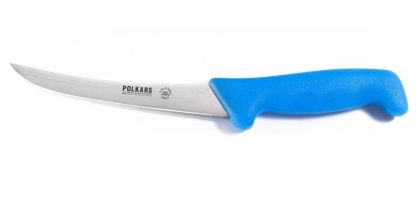 Cutit macelarie Polkars 15 cm