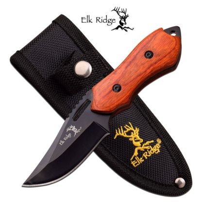 Cutit Vanatoare ELK RIDGE ER-562WD
