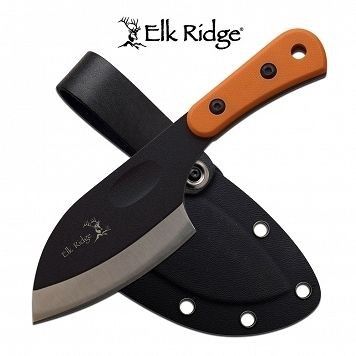 Cutit Vanatoare Elk Ridge ER-200-04S