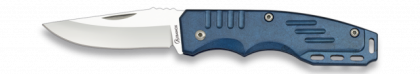 Briceag ALBAINOX albastru. 6-5 cm 18247