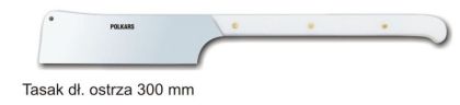 Satar Polkars 300 mm