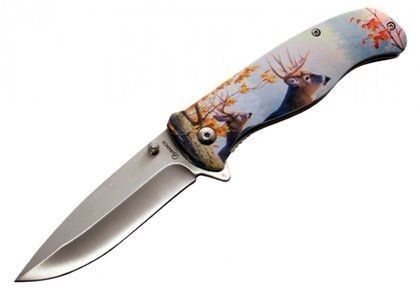 Briceag Vanatoare Martinez Albainox 19851