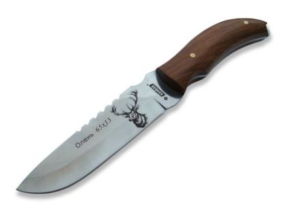 Cutit vanatoare Kandar N-214B